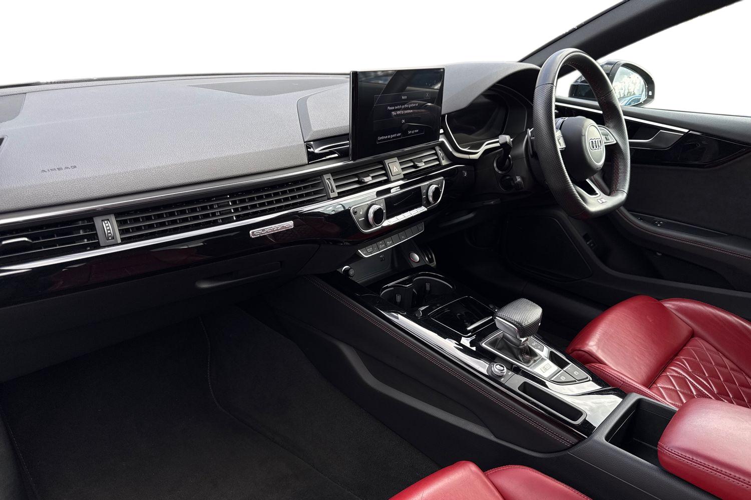 Used Audi S5 2023 for sale - 76323984: Photo 15