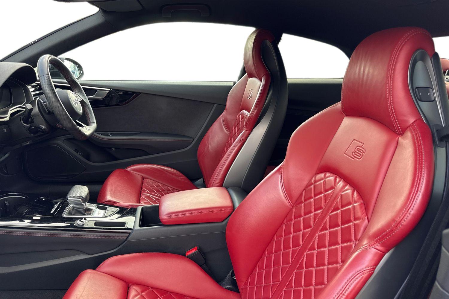 Used Audi S5 2023 for sale - 76323984: Photo 16