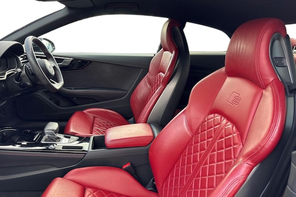 Used Audi A5 2023 for sale - 76323984: Photo 16