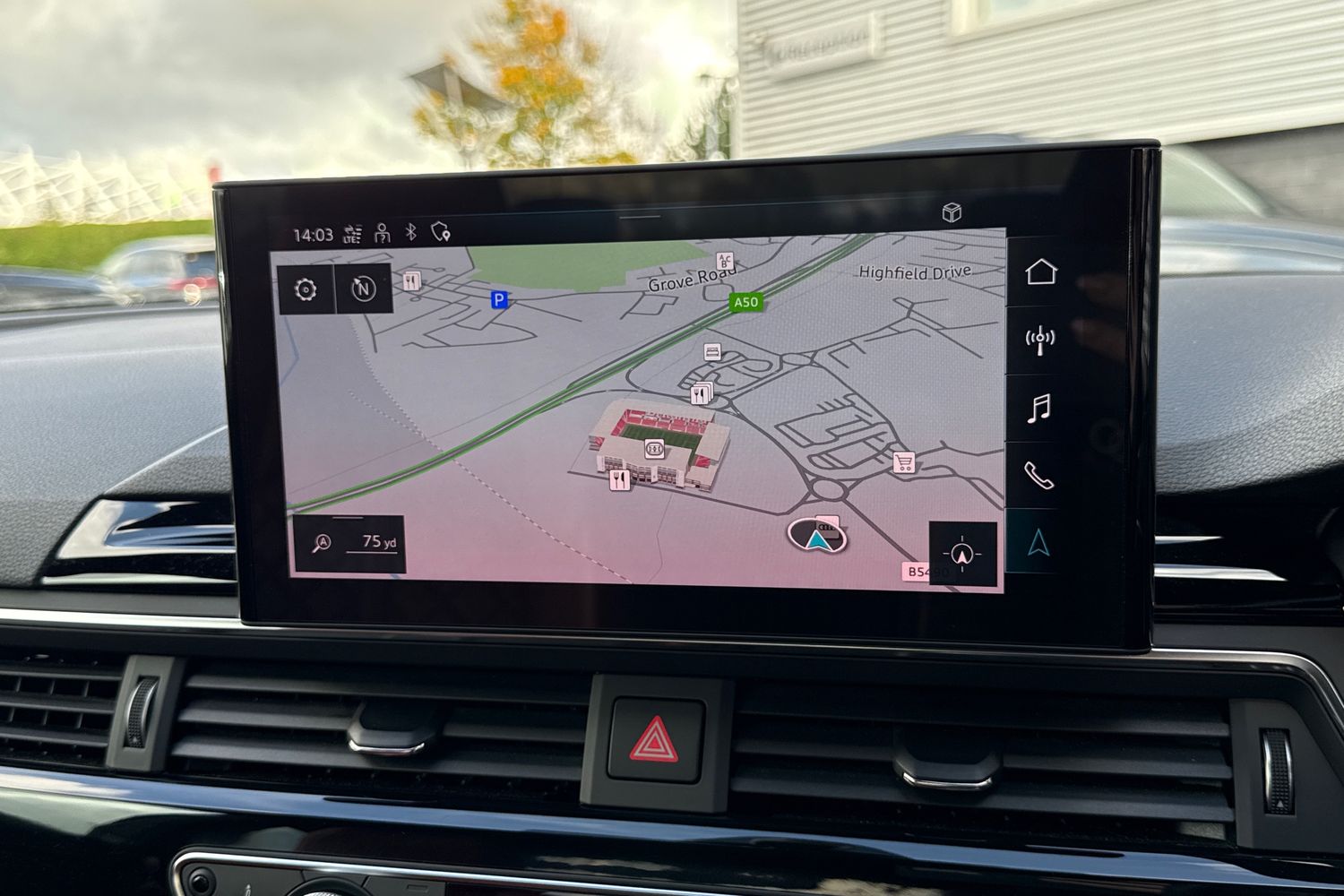 Used Audi S5 2023 for sale - 76323984: Photo 17