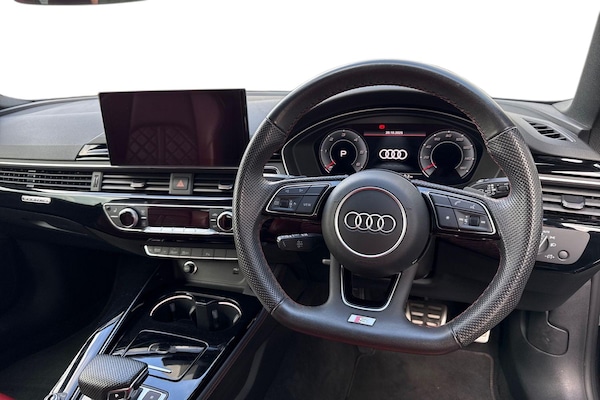 Used Audi A5 2023 for sale - 76323984: Photo 18
