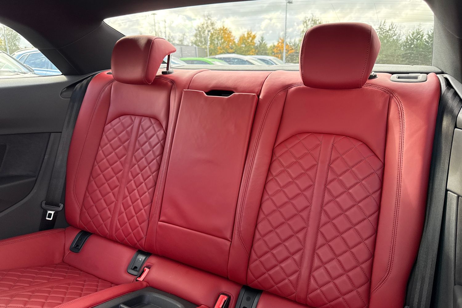 Used Audi S5 2023 for sale - 76323984: Photo 19