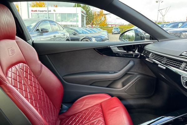 Used Audi A5 2023 for sale - 76323984: Photo 20