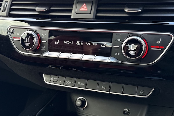 Used Audi A5 2023 for sale - 76323984: Photo 22