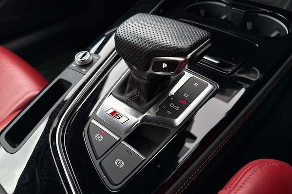 Used Audi A5 2023 for sale - 76323984: Photo 23