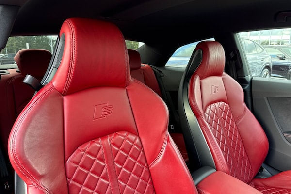 Used Audi A5 2023 for sale - 76323984: Photo 24