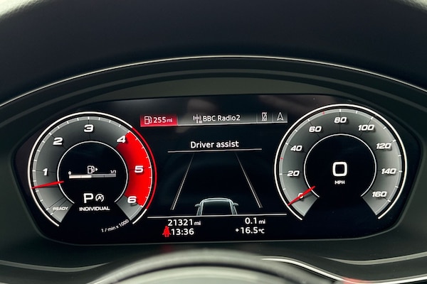 Used Audi A5 2023 for sale - 76323984: Photo 25