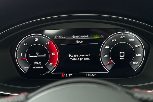 Used Audi A5 2023 for sale - 76323984: Photo 27