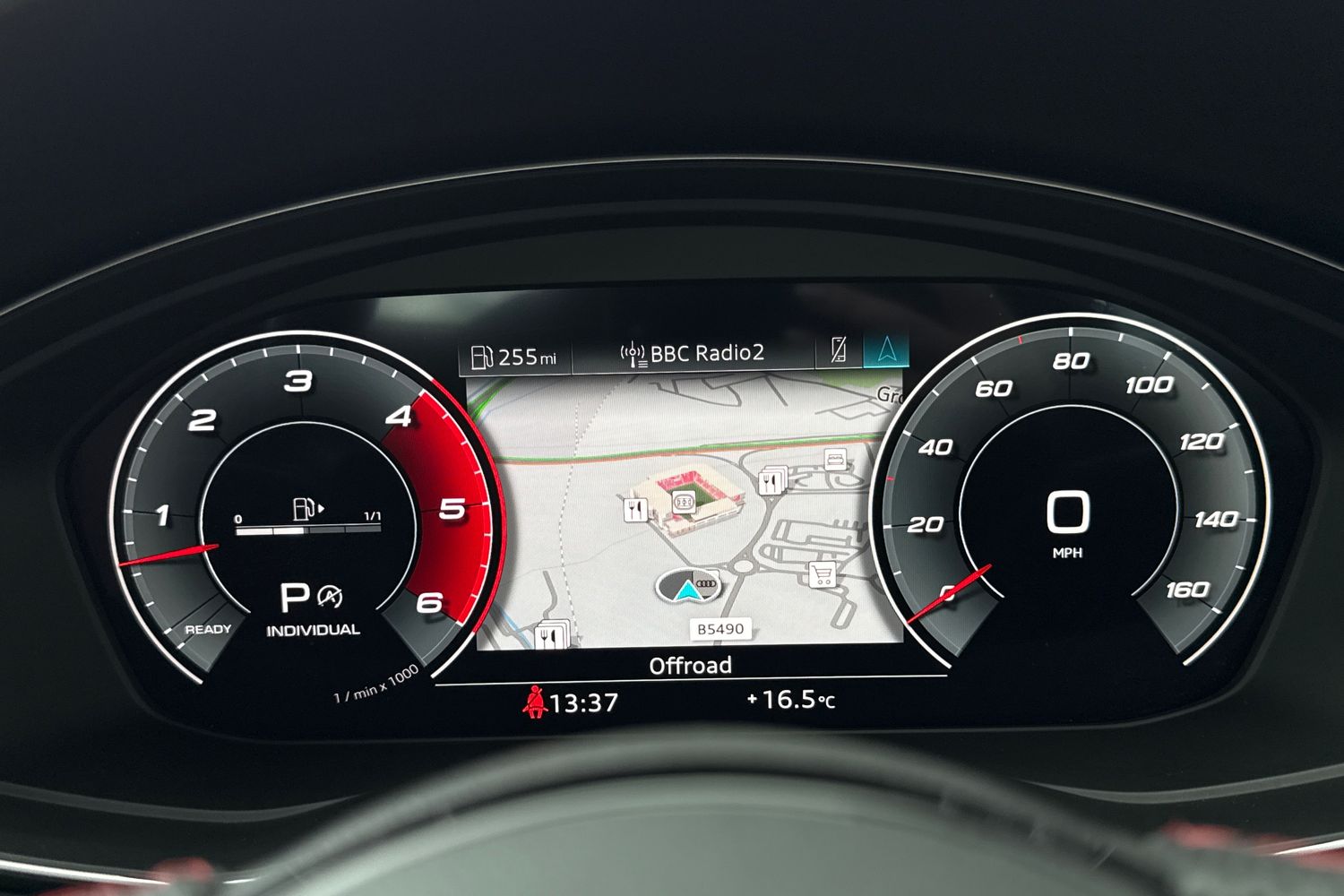 Used Audi S5 2023 for sale - 76323984: Photo 28