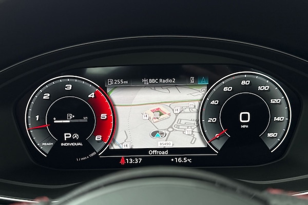 Used Audi A5 2023 for sale - 76323984: Photo 28