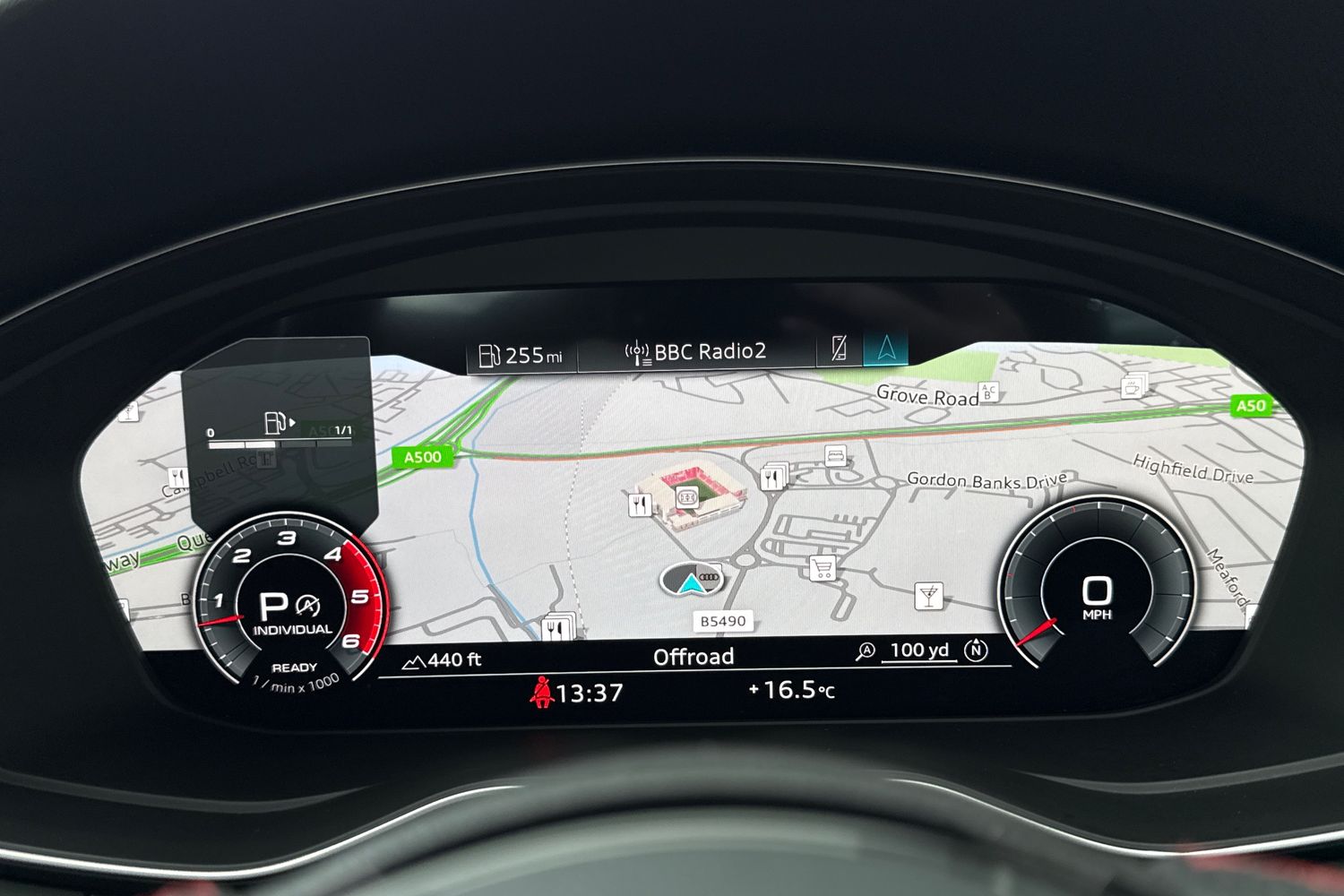 Used Audi S5 2023 for sale - 76323984: Photo 29