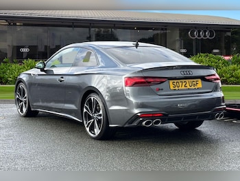 Used Audi A5 2023 for sale - 76323984: Photo 2