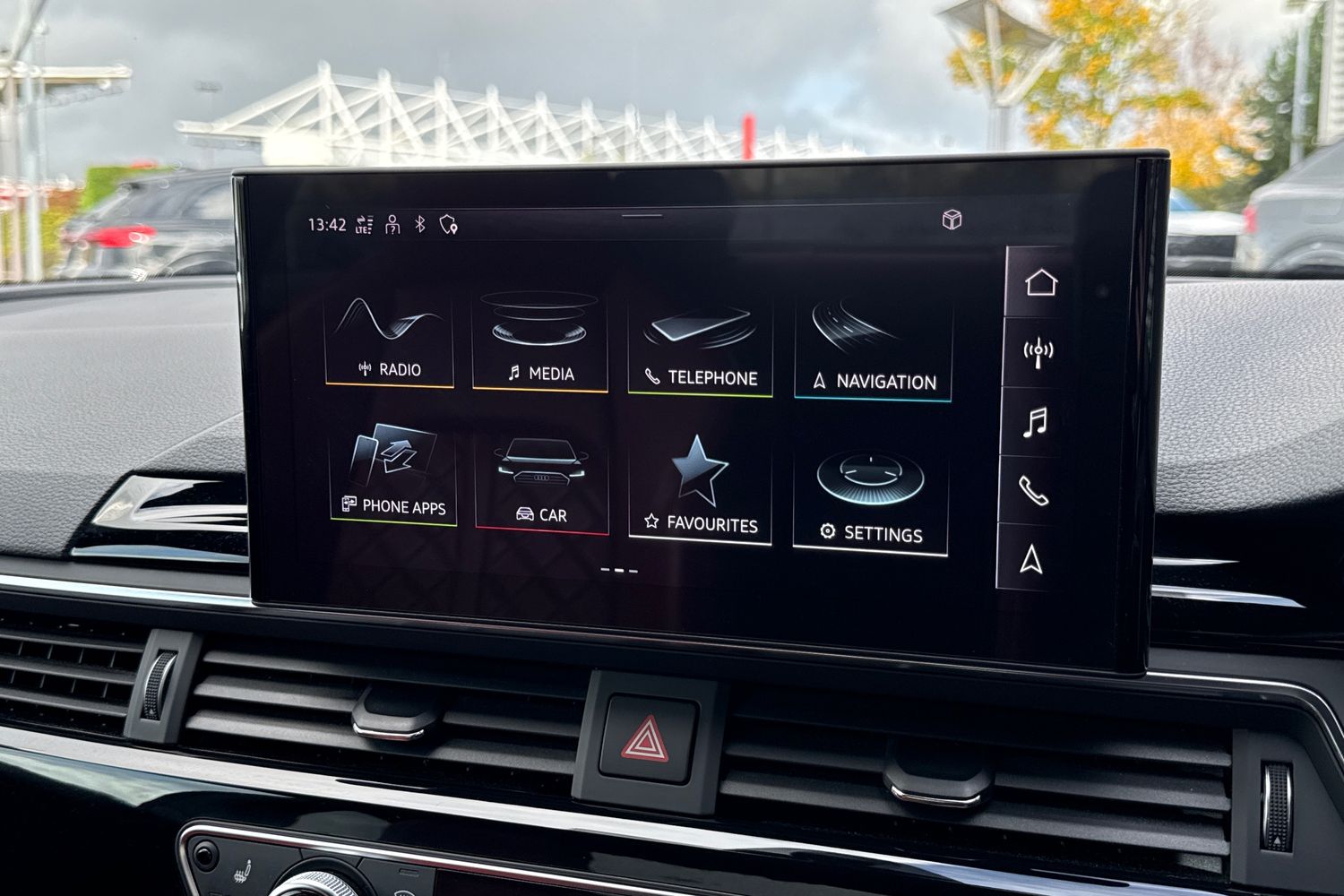 Used Audi S5 2023 for sale - 76323984: Photo 31