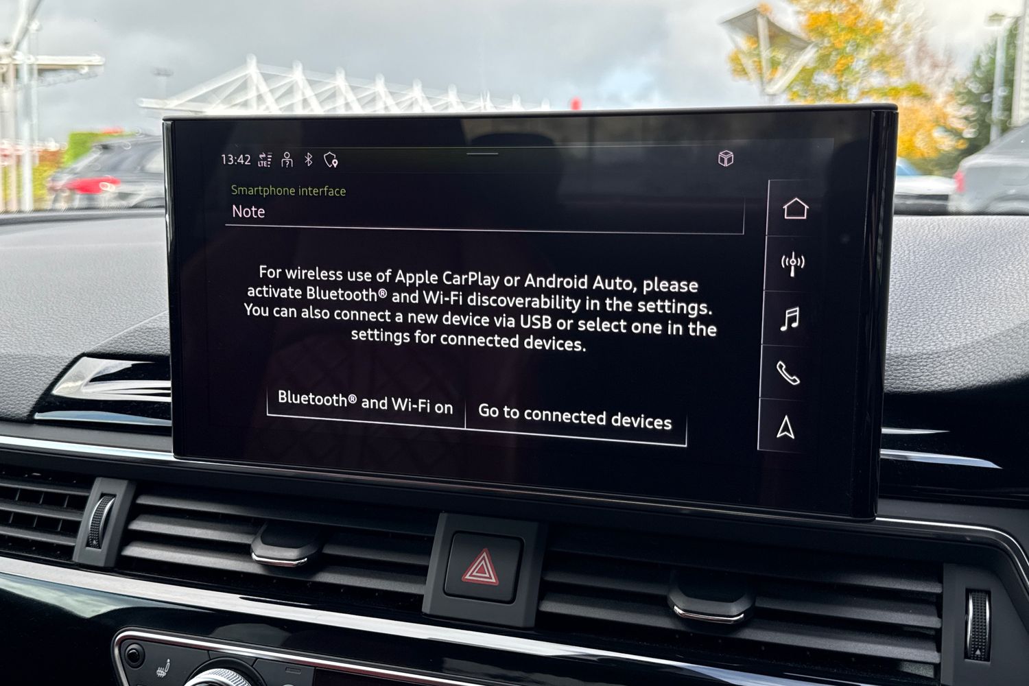 Used Audi S5 2023 for sale - 76323984: Photo 32