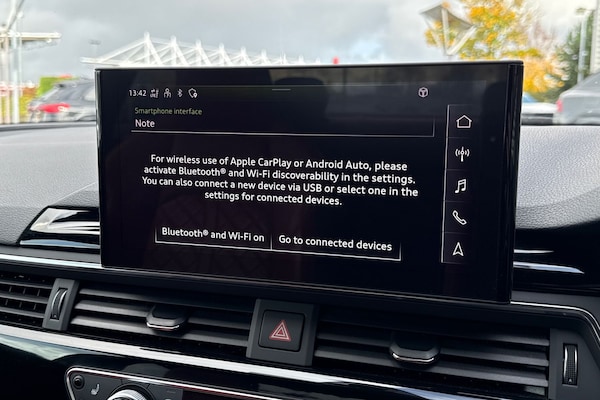 Used Audi A5 2023 for sale - 76323984: Photo 32