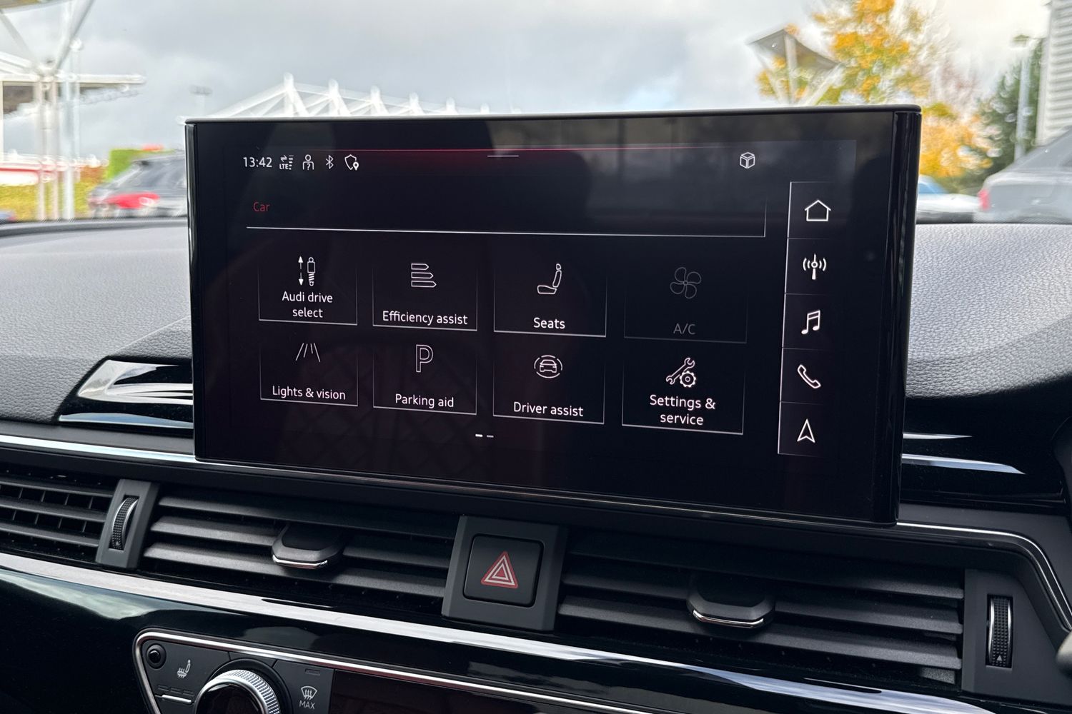 Used Audi S5 2023 for sale - 76323984: Photo 33