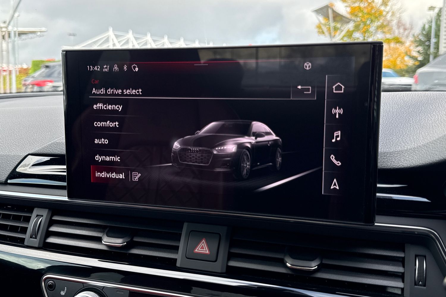 Used Audi S5 2023 for sale - 76323984: Photo 34