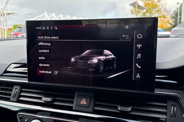 Used Audi A5 2023 for sale - 76323984: Photo 34