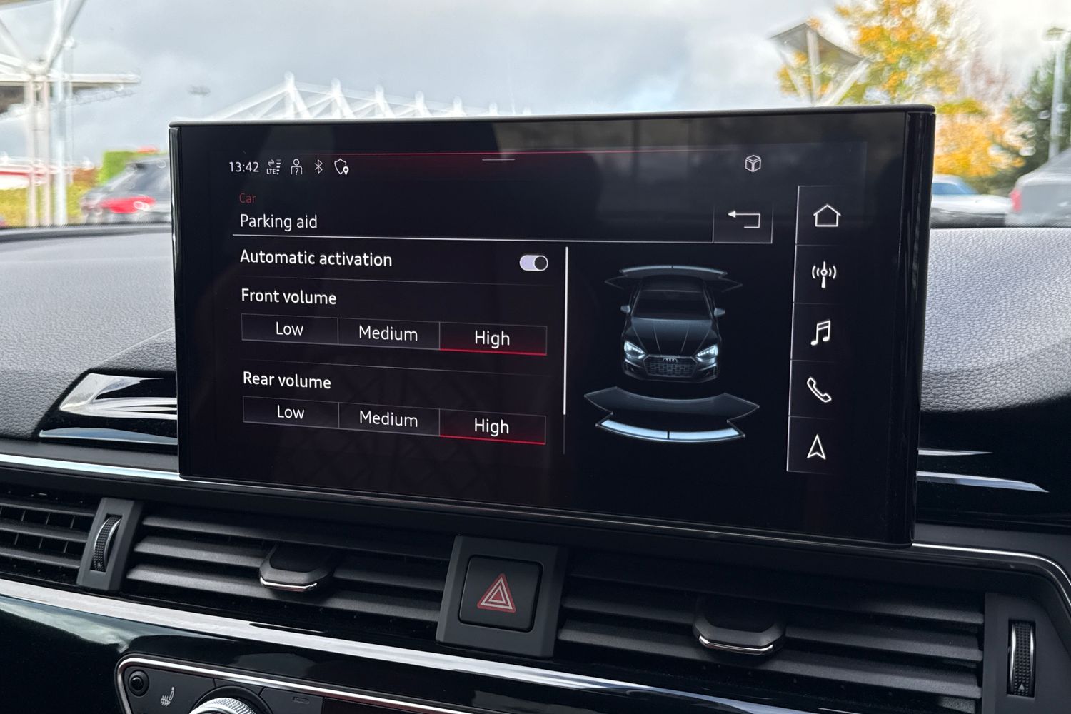 Used Audi S5 2023 for sale - 76323984: Photo 35