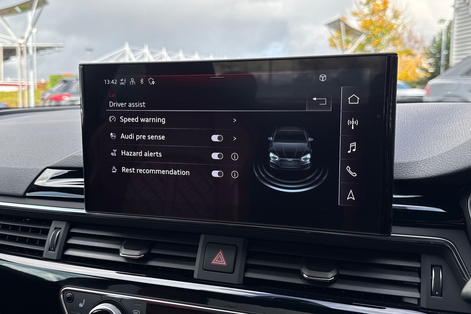 Used Audi S5 2023 for sale - 76323984: Photo 36