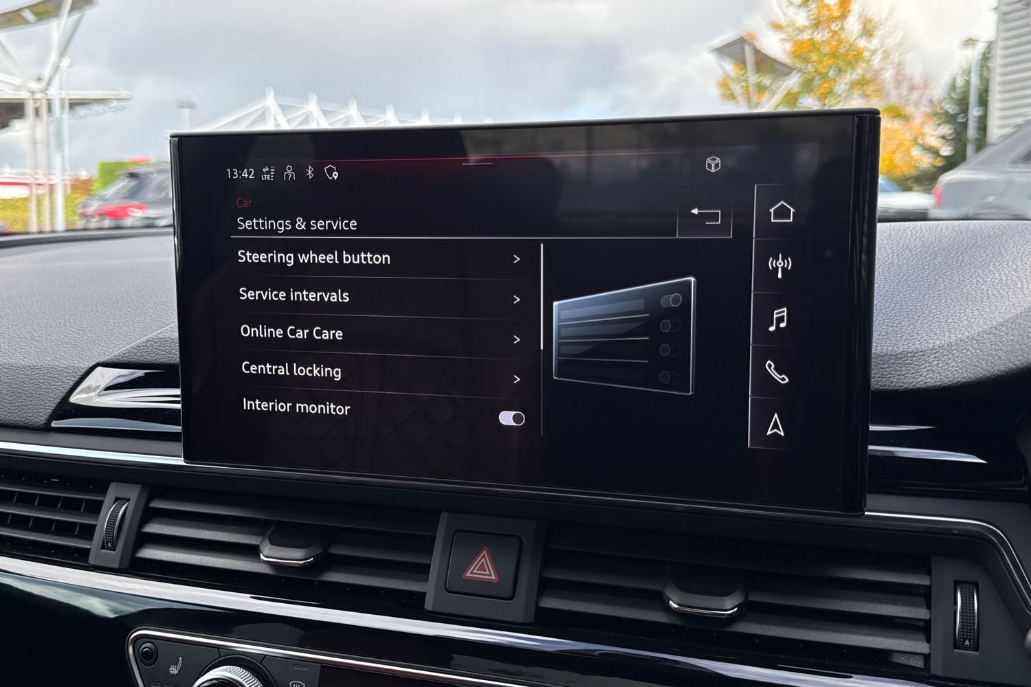 Used Audi S5 2023 for sale - 76323984: Photo 37