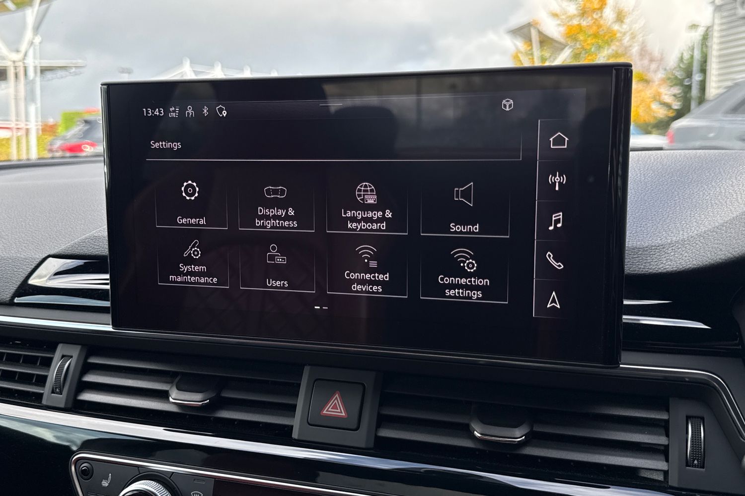 Used Audi S5 2023 for sale - 76323984: Photo 39