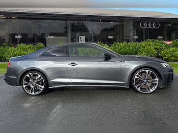 Used Audi A5 2023 for sale - 76323984: Photo 3