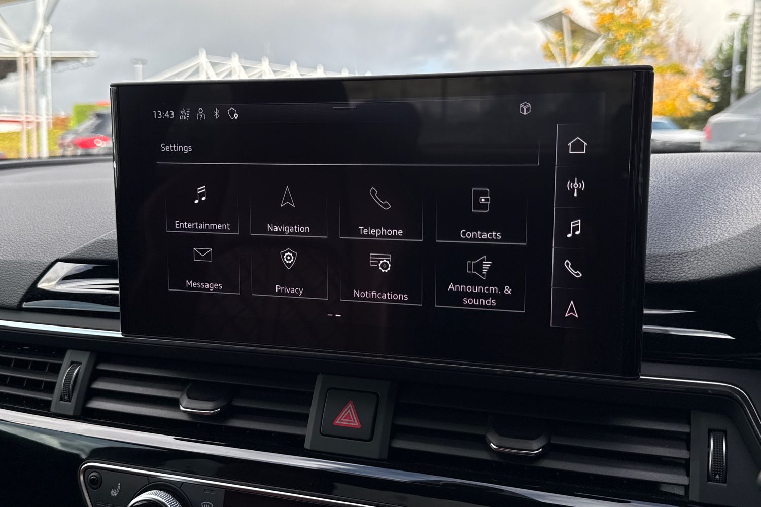 Used Audi S5 2023 for sale - 76323984: Photo 40