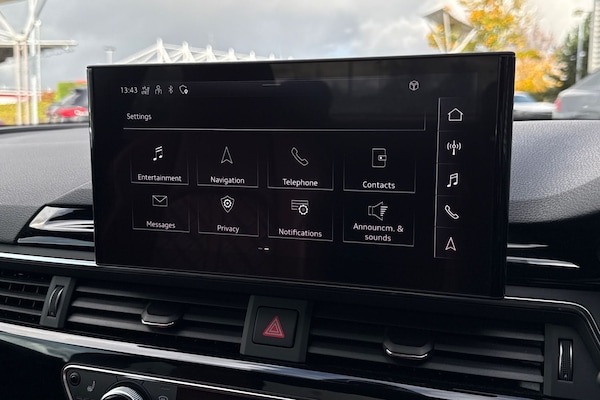Used Audi A5 2023 for sale - 76323984: Photo 40