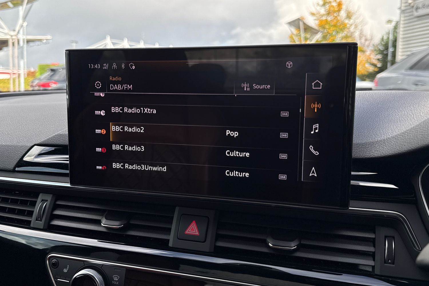 Used Audi S5 2023 for sale - 76323984: Photo 41