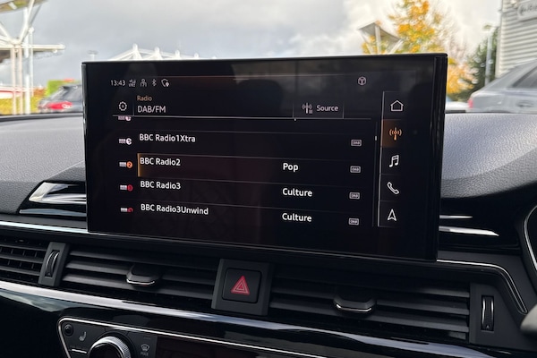 Used Audi A5 2023 for sale - 76323984: Photo 41