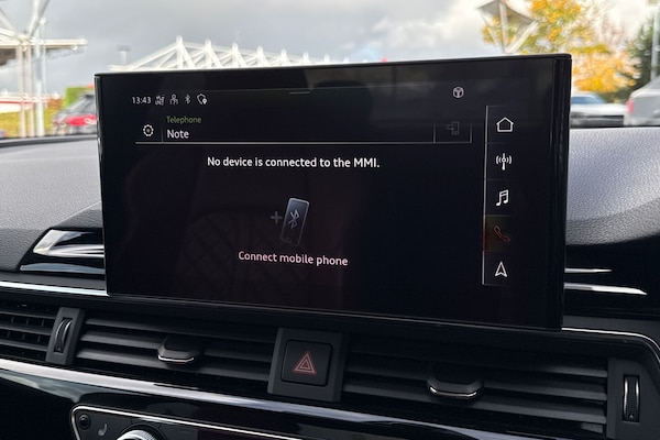 Used Audi A5 2023 for sale - 76323984: Photo 42