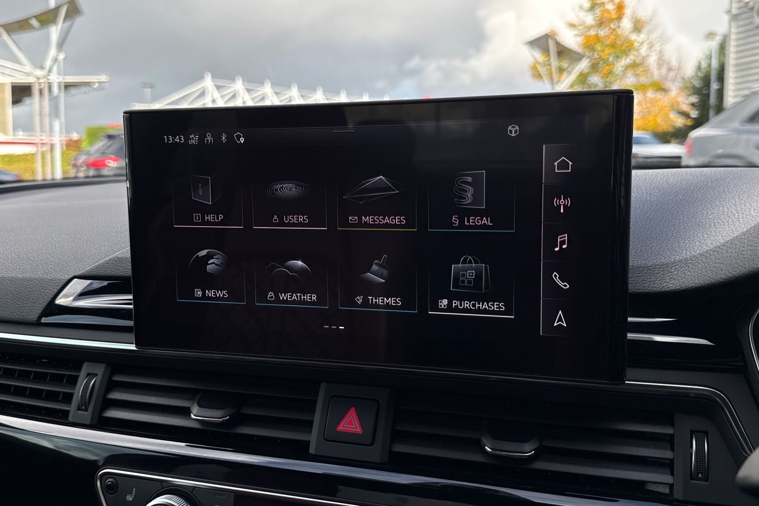 Used Audi S5 2023 for sale - 76323984: Photo 43