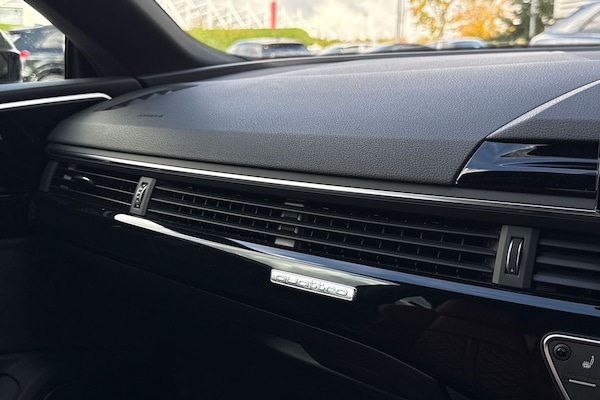 Used Audi A5 2023 for sale - 76323984: Photo 44