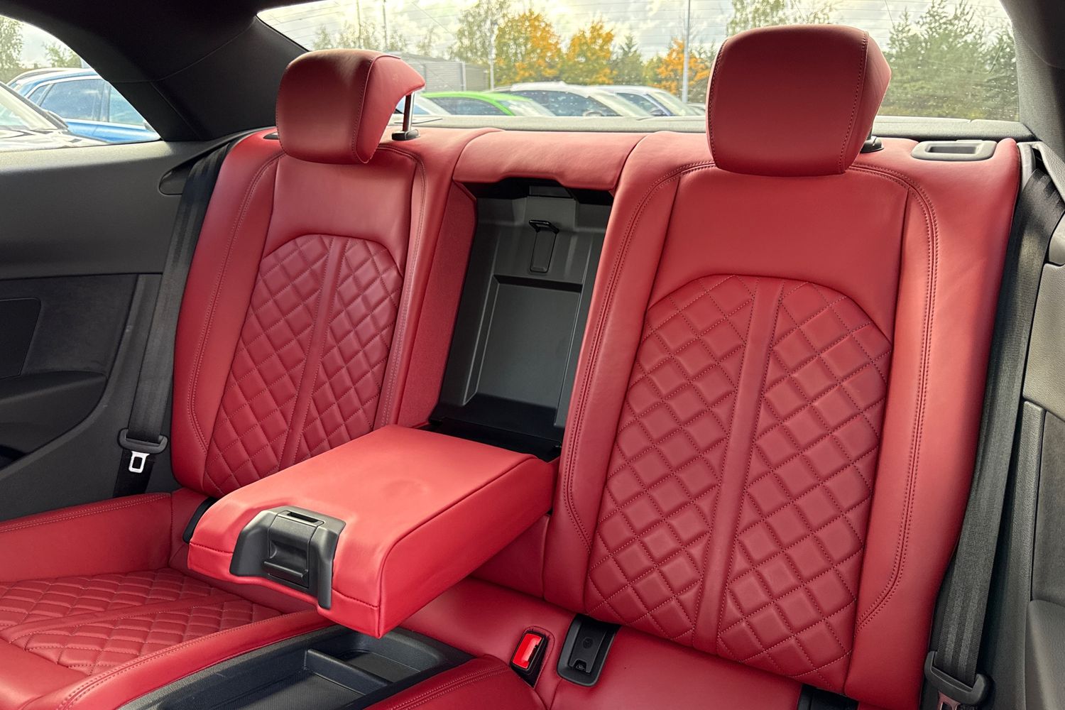 Used Audi S5 2023 for sale - 76323984: Photo 48