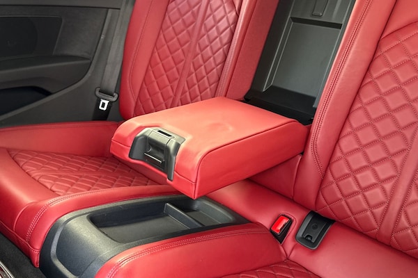 Used Audi A5 2023 for sale - 76323984: Photo 49