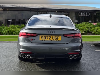 Used Audi A5 2023 for sale - 76323984: Photo 4