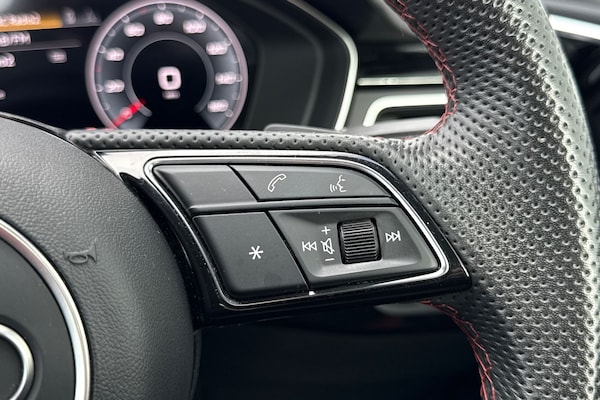 Used Audi A5 2023 for sale - 76323984: Photo 53
