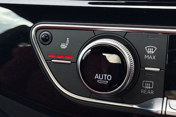 Used Audi A5 2023 for sale - 76323984: Photo 55