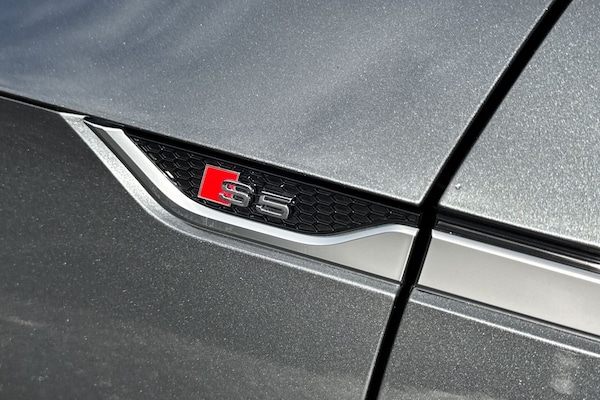Used Audi A5 2023 for sale - 76323984: Photo 57