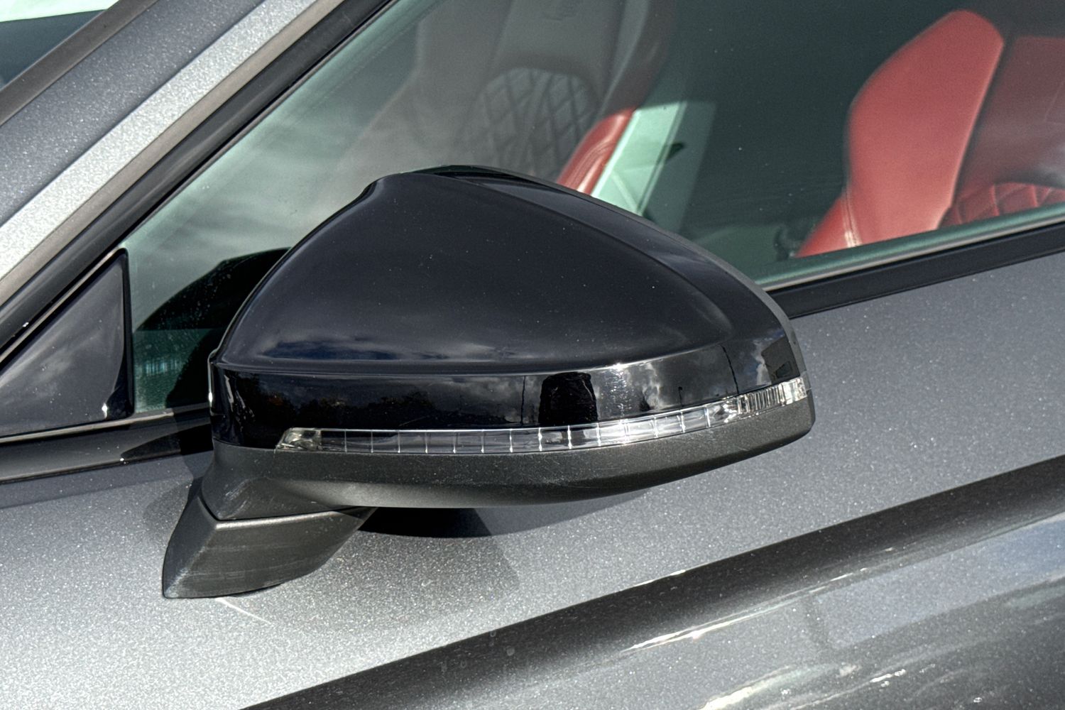 Used Audi S5 2023 for sale - 76323984: Photo 58