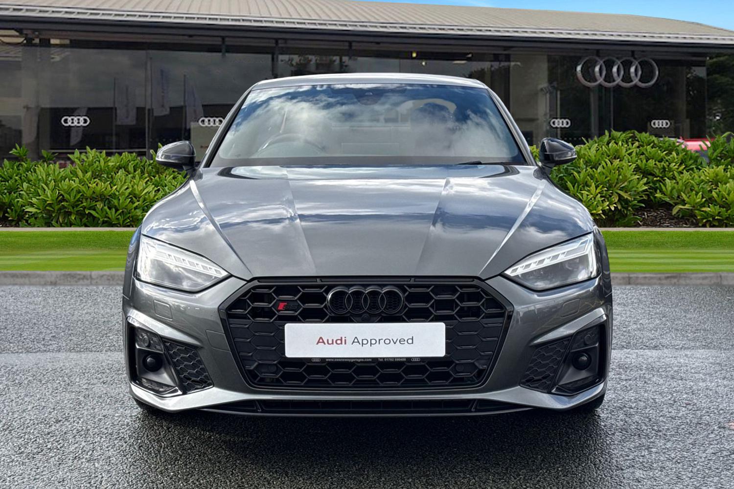 Used Audi S5 2023 for sale - 76323984: Photo 6