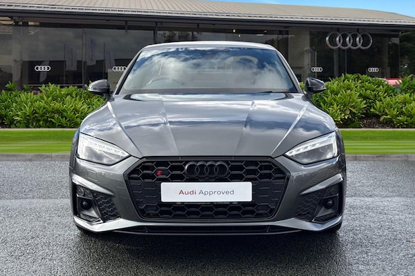 Used Audi A5 2023 for sale - 76323984: Photo 6