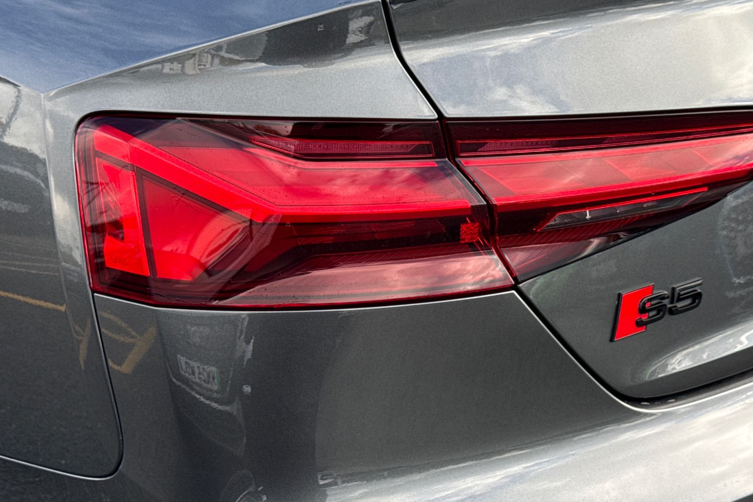 Used Audi S5 2023 for sale - 76323984: Photo 8