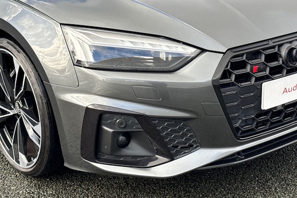 Used Audi A5 2023 for sale - 76323984: Photo 9
