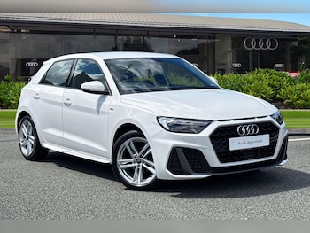 Used Audi A1 2023 for sale - 78888680: Photo