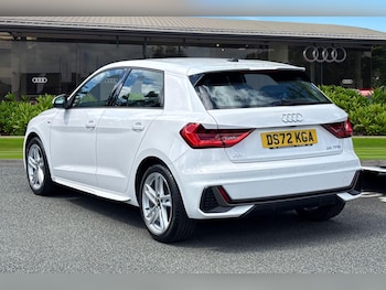 Used Audi A1 2023 for sale - 78888680: Photo
