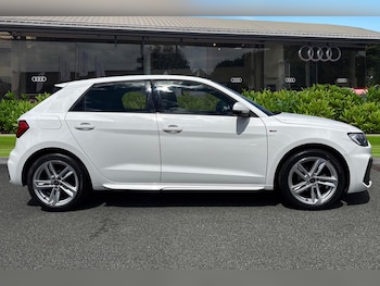Used Audi A1 2023 for sale - 78888680: Photo