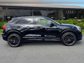 Used Audi Q2 2023 for sale - 75529130: Photo