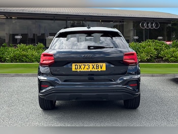 Used Audi Q2 2023 for sale - 75529130: Photo